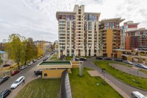 Apartment W-7237651, Zdanovskoi Yulii (Lomonosova), 71б, Kyiv - Photo 13