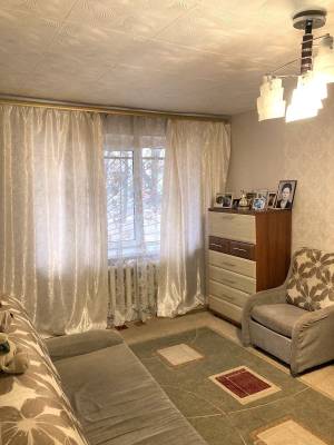 Apartment W-7263986, Preobrazhenska (Klymenka Ivana), 37, Kyiv - Photo 1