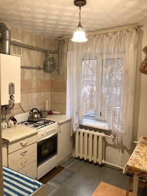 Квартира W-7263986, Преображенская (Клименко Ивана), 37, Киев - Фото 11