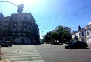 Квартира W-7283228, Гетмана Скоропадского Павла (Толстого Льва), 5а, Киев - Фото 14