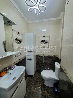 Apartment W-7311866, Zdanovskoi Yulii (Lomonosova), 36б, Kyiv - Photo 12