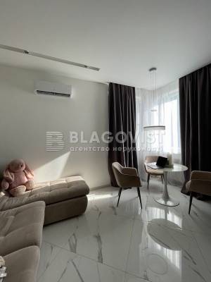 Квартира W-7313340, Саксаганского, 37к, Киев - Фото 2