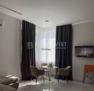 Квартира W-7313340, Саксаганского, 37к, Киев - Фото 1