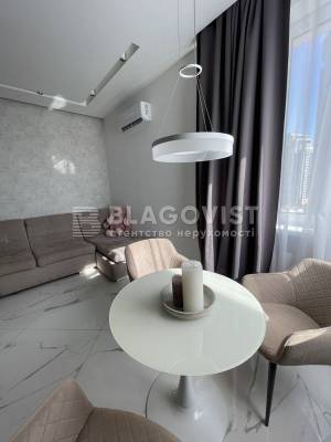 Квартира W-7313340, Саксаганського, 37к, Київ - Фото 3