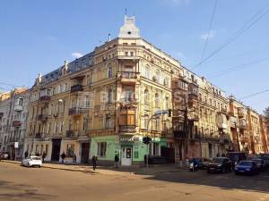 Квартира W-7313941, Верхний Вал, 48/28, Киев - Фото 1