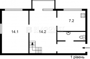 Квартира W-7322274, Стельмаха Михаила, 6, Киев - Фото 14