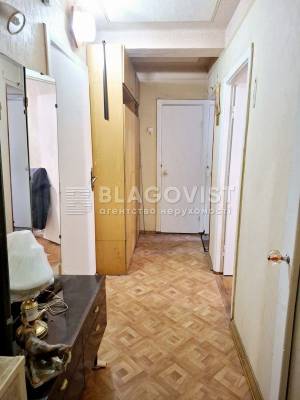 Квартира W-7325319, Ґарета Джонса (Хохлових Сім'ї), 3, Київ - Фото 9