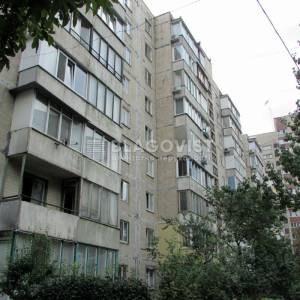 Квартира W-7325319, Ґарета Джонса (Хохлових Сім'ї), 3, Київ - Фото 12