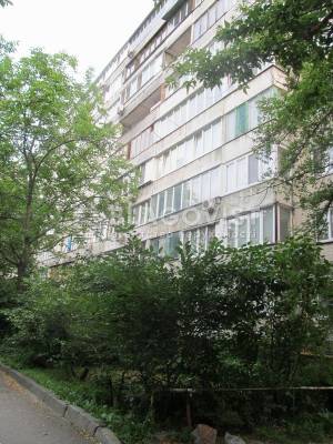 Квартира W-7325319, Ґарета Джонса (Хохлових Сім'ї), 3, Київ - Фото 13