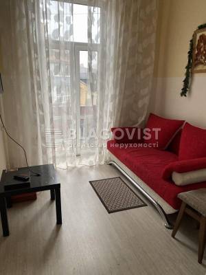 Квартира W-7326543, Костельна, 3, Київ - Фото 1