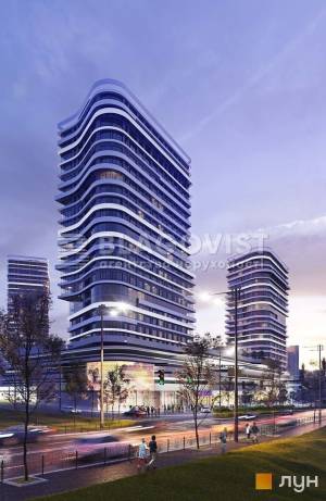 Квартира W-7327460, Ужгородский пер., 4/1, Киев - Фото 5