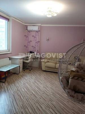Квартира W-7333592, Мейтуса Композитора, 4а, Киев - Фото 1