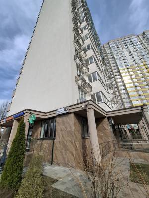 Квартира W-7393392, Заболотного Академика, 15в, Киев - Фото 1