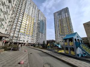 Квартира W-7393392, Заболотного Академика, 15в, Киев - Фото 2