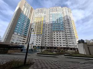 Квартира W-7393392, Заболотного Академика, 15в, Киев - Фото 3