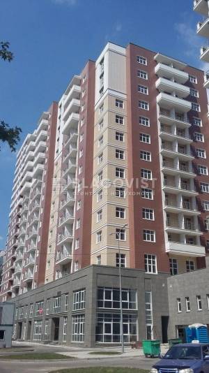 Квартира W-7414283, Тютюнника Василия (Барбюса Анри), 51/1а, Киев - Фото 6