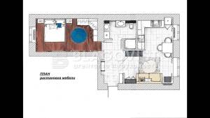 Квартира W-7415578, Лютеранская, 21, Киев - Фото 13