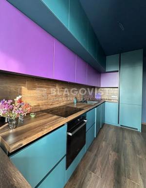 Квартира W-7420296, Костанайська (Кустанайська), 13, Київ - Фото 1