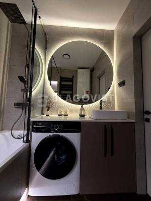 Квартира W-7421252, Голосеевский проспект (40-летия Октября просп.), 76, Киев - Фото 13