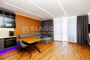 Квартира W-7424421, Иоанна Павла II (Лумумбы Патриса), 12, Киев - Фото 3