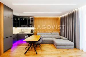 Квартира W-7424421, Иоанна Павла II (Лумумбы Патриса), 12, Киев - Фото 1