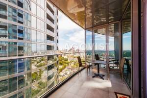 Квартира W-7424421, Иоанна Павла II (Лумумбы Патриса), 12, Киев - Фото 13