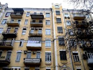 Apartment W-6928932, Muzeinyi lane, Kyiv - Photo 1