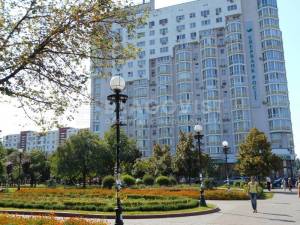 Apartment W-6928944, Obolonskyi avenue, Kyiv - Photo 1