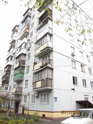 Apartment W-7189392, Lesi Ukrainky boulevard, 16а, Kyiv - Photo 1