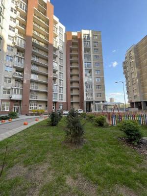 Apartment W-7194875, Saperne pole, 12, Kyiv - Photo 2