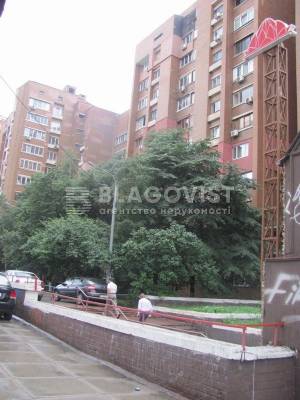 Apartment W-7250427, Antonovycha Volodymyra (Horkoho), 154, Kyiv - Photo 1
