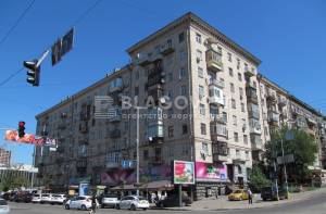 Apartment W-7250527, Velyka Vasylkivska (Chervonoarmiiska), 111, Kyiv - Photo 1