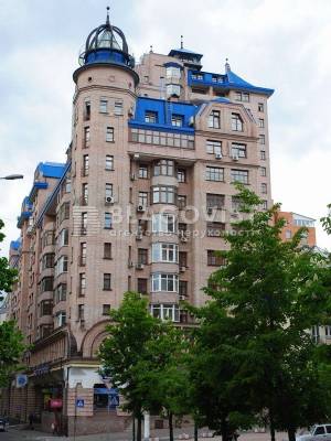 Apartment W-7251461, Pavlivska, 18, Kyiv - Photo 1