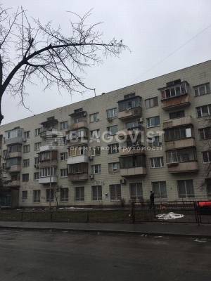 Apartment W-7251467, Zolotoustivska, 1, Kyiv - Photo 4