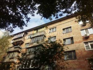 Apartment W-7251467, Zolotoustivska, 1, Kyiv - Photo 1