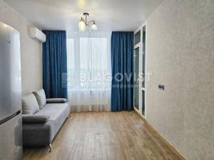 Apartment W-7251485, Dniprovska nab., 18б, Kyiv - Photo 1