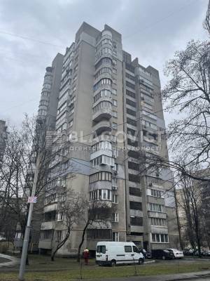 Квартира W-7260096, Окипной Раиcы, 3в, Киев - Фото 1