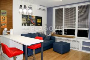 Квартира W-7358408, Богатырская, 6а, Киев - Фото 1