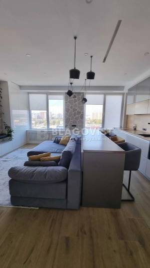 Квартира W-7358672, Богатырская, 6а, Киев - Фото 5