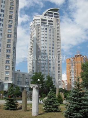 Квартира W-7358754, Оболонская набережная, 1, Киев - Фото 1