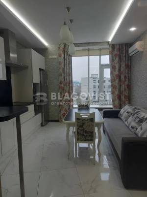 Квартира W-7358754, Оболонская набережная, 1, Киев - Фото 3