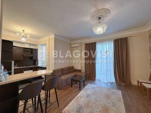 Квартира W-7403604, Антоновича Владимира (Горького), Киев - Фото 1