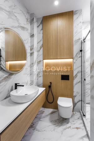 Квартира W-7403866, Бульварно-Кудрявская (Воровского), 17, Киев - Фото 9