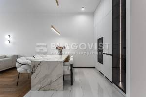 Квартира W-7403866, Бульварно-Кудрявская (Воровского), 17, Киев - Фото 4