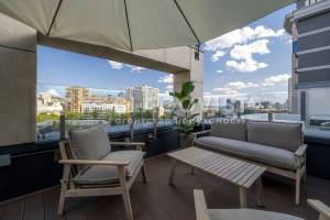 Квартира W-7403934, Фортечний тупик (Тверський тупик), 7в, Київ - Фото 10