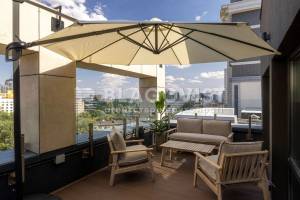 Квартира W-7403934, Фортечний тупик (Тверський тупик), 7в, Київ - Фото 11