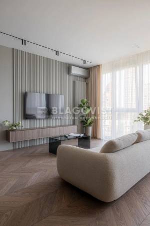 Квартира W-7403934, Фортечний тупик (Тверський тупик), 7в, Київ - Фото 2