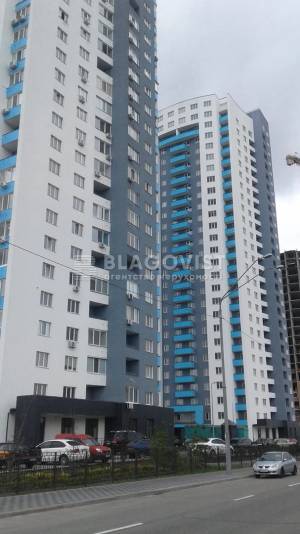 Квартира W-7412099, Оболонський просп., 1 корпус 1, Київ - Фото 1