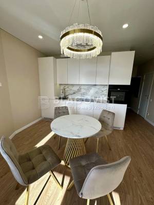 Квартира W-7415920, Костанайская (Кустанайская), Киев - Фото 6