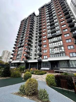 Квартира W-7415920, Костанайская (Кустанайская), Киев - Фото 1